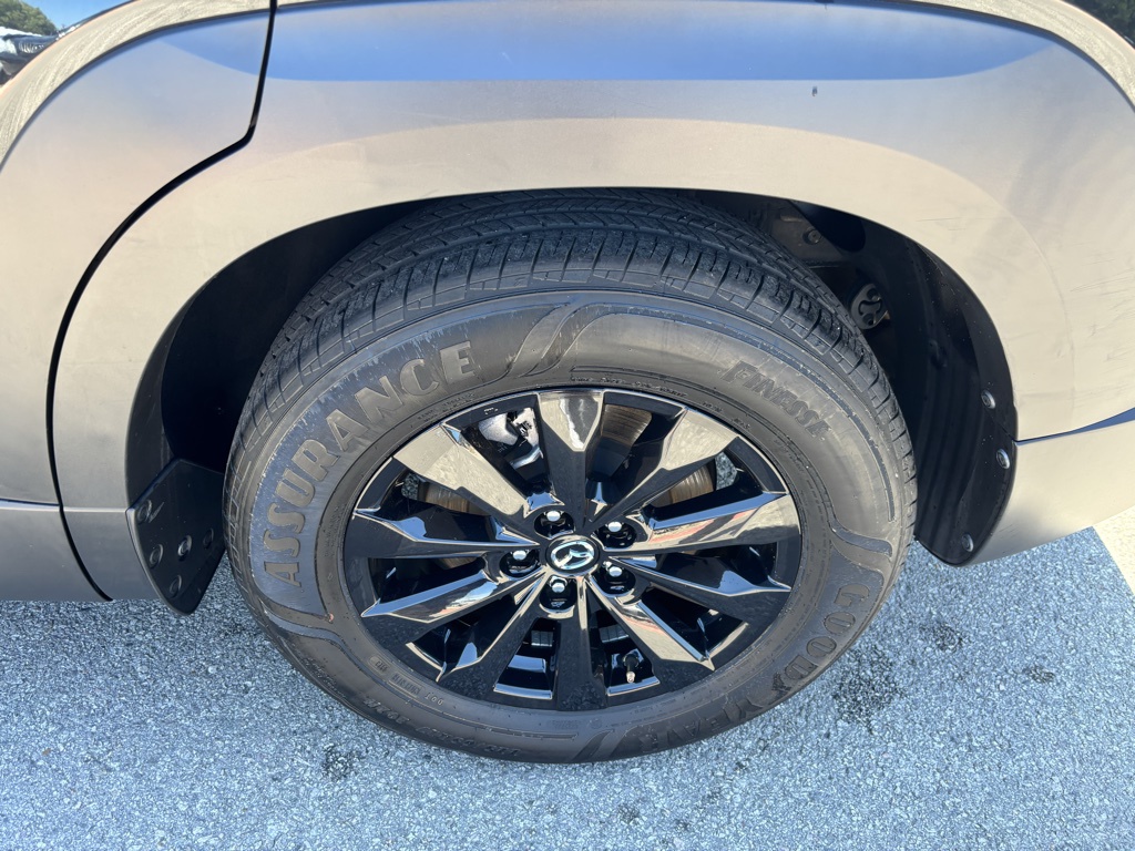 Used Car 2024 Mazda Cx-50  2.5 S Preferred Package For Sale Under $25,000 In Austin, Texas
