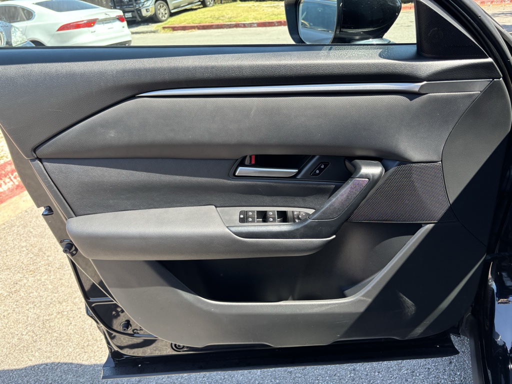Used Car 2024 Mazda Cx-50  2.5 S Preferred Package For Sale Under $25,000 In Austin, Texas