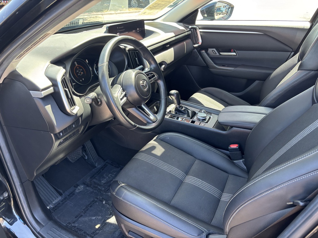 Used Car 2024 Mazda Cx-50  2.5 S Preferred Package For Sale Under $25,000 In Austin, Texas