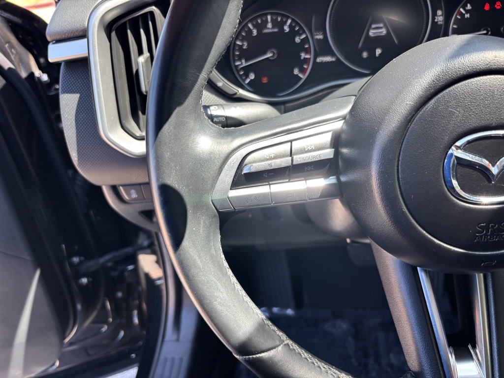 Used Car 2024 Mazda Cx-50  2.5 S Preferred Package For Sale Under $25,000 In Austin, Texas