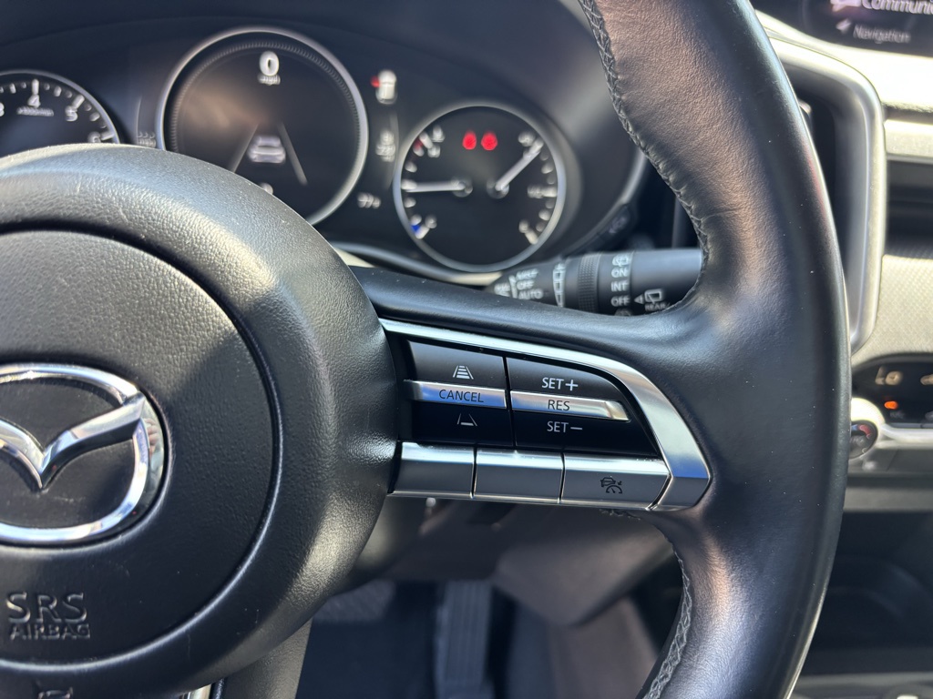 Used Car 2024 Mazda Cx-50  2.5 S Preferred Package For Sale Under $25,000 In Austin, Texas