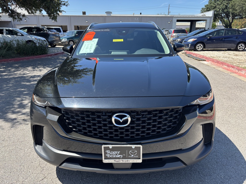 Used Car 2024 Mazda Cx-50  2.5 S Preferred Package For Sale Under $25,000 In Austin, Texas