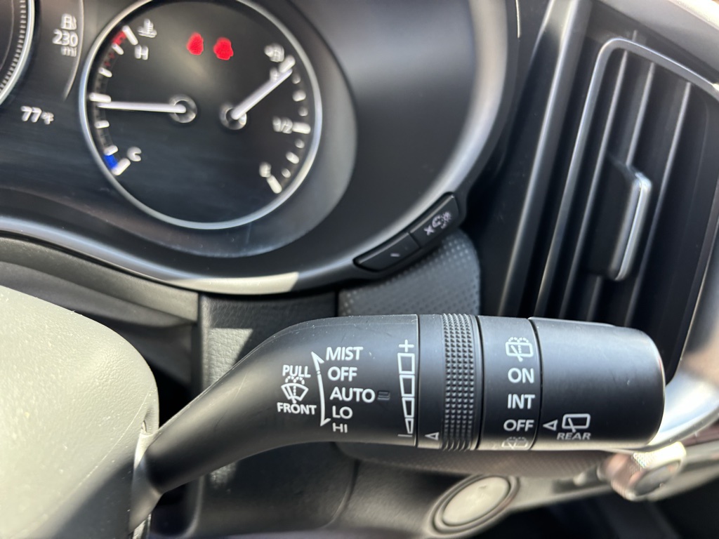 Used Car 2024 Mazda Cx-50  2.5 S Preferred Package For Sale Under $25,000 In Austin, Texas