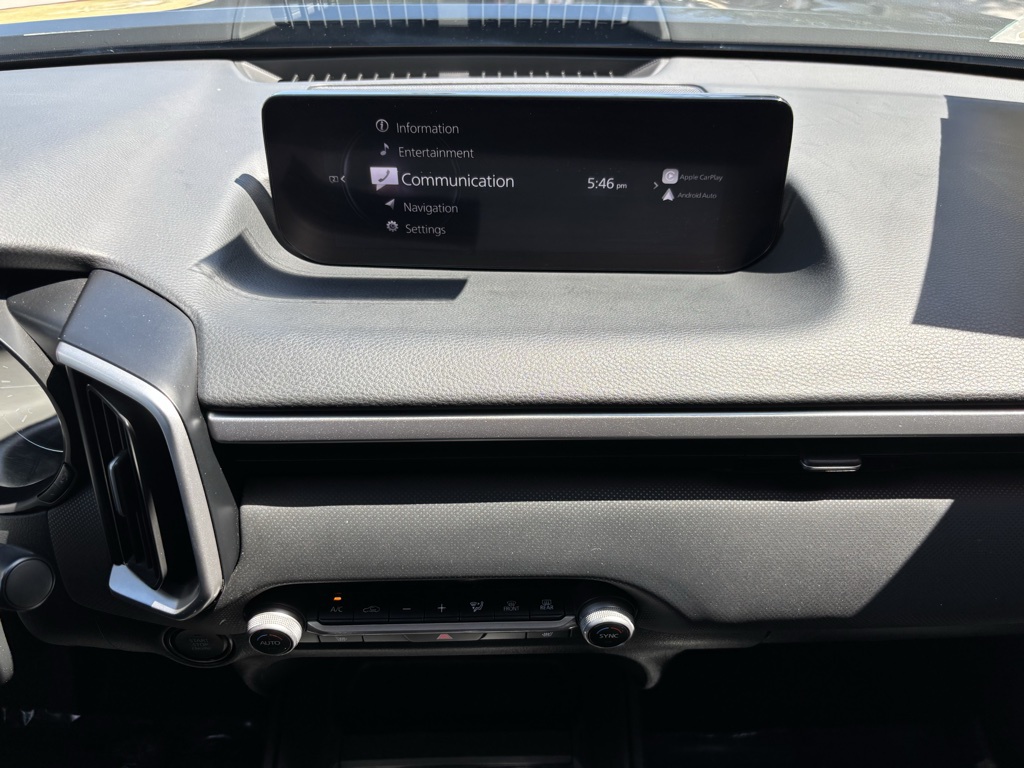 Used Car 2024 Mazda Cx-50  2.5 S Preferred Package For Sale Under $25,000 In Austin, Texas