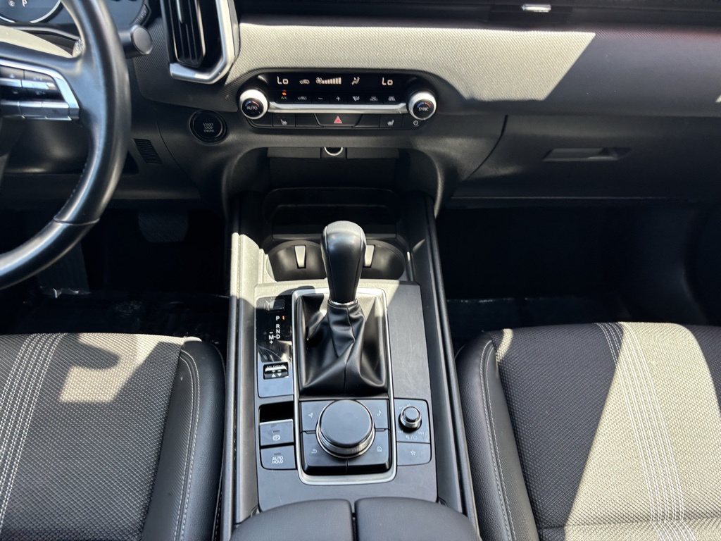 Used Car 2024 Mazda Cx-50  2.5 S Preferred Package For Sale Under $25,000 In Austin, Texas