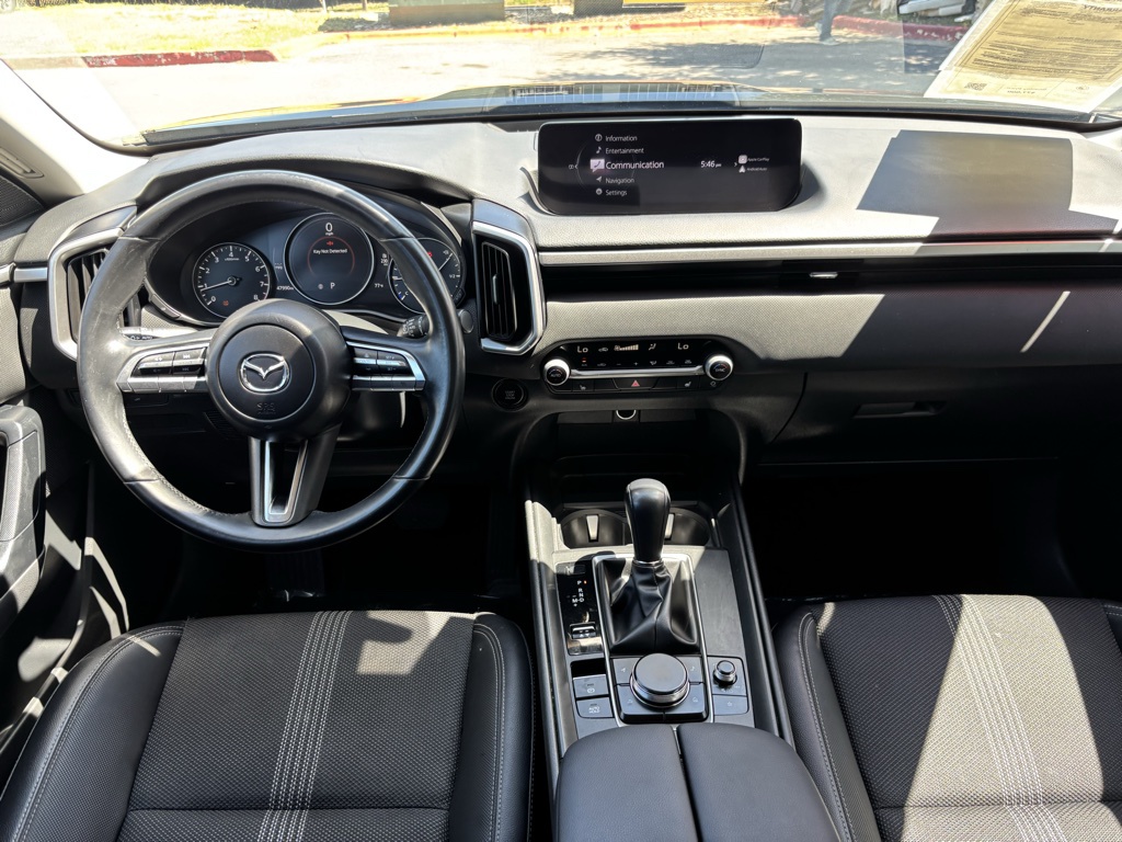 Used Car 2024 Mazda Cx-50  2.5 S Preferred Package For Sale Under $25,000 In Austin, Texas