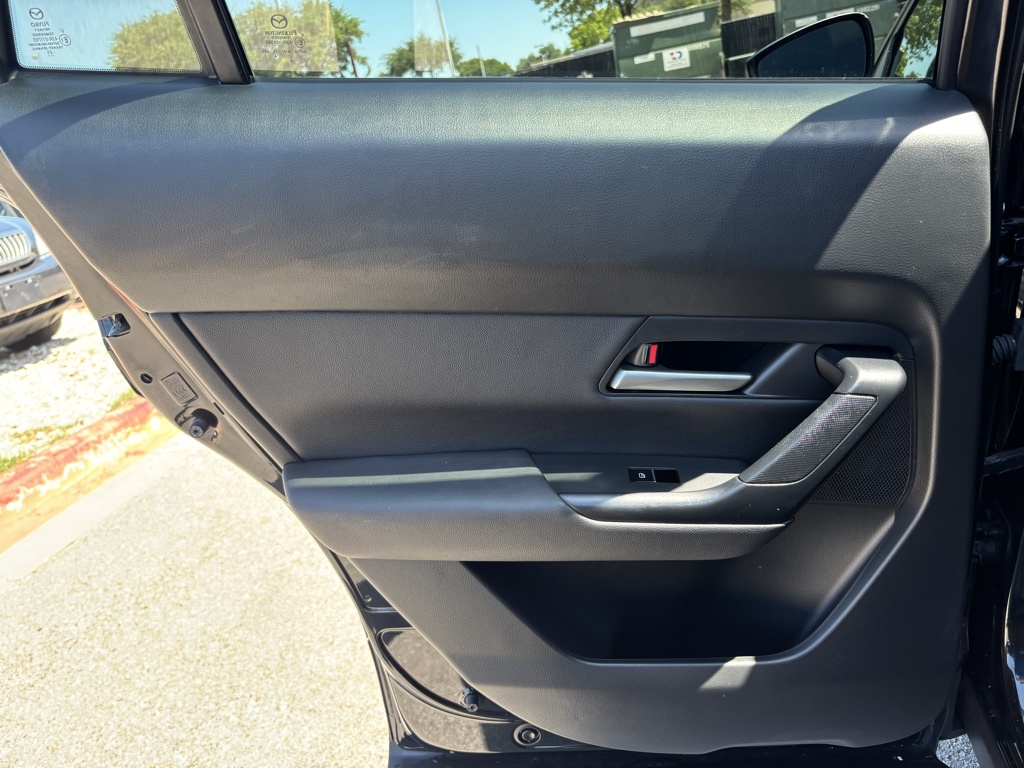 Used Car 2024 Mazda Cx-50  2.5 S Preferred Package For Sale Under $25,000 In Austin, Texas