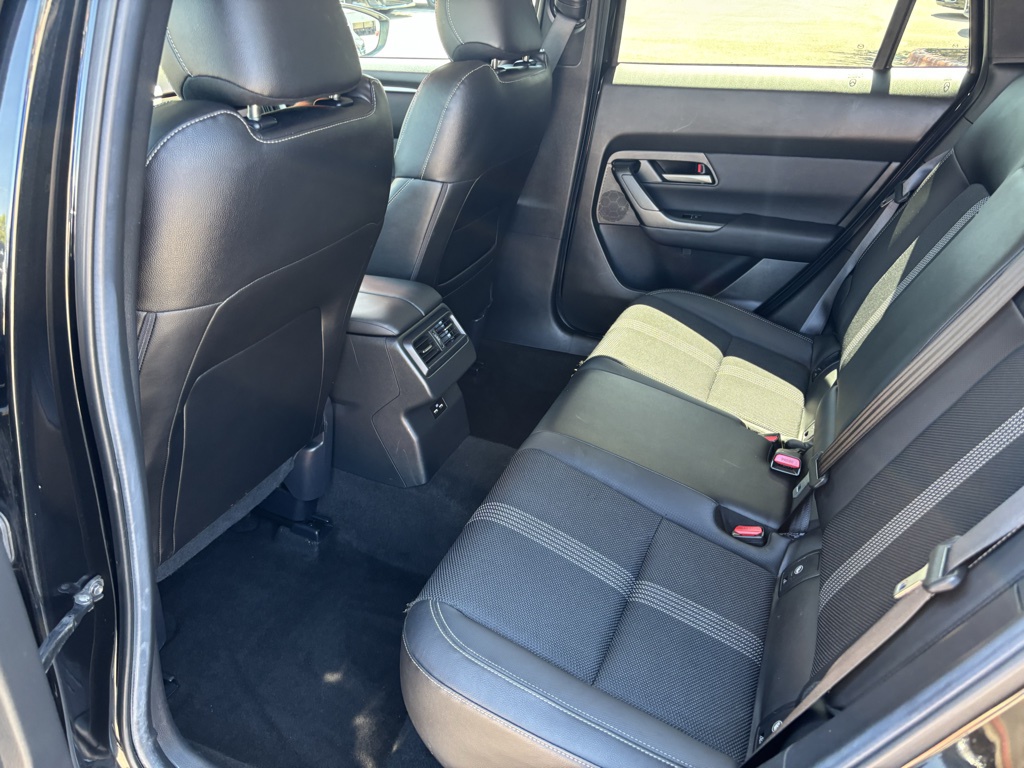 Used Car 2024 Mazda Cx-50  2.5 S Preferred Package For Sale Under $25,000 In Austin, Texas