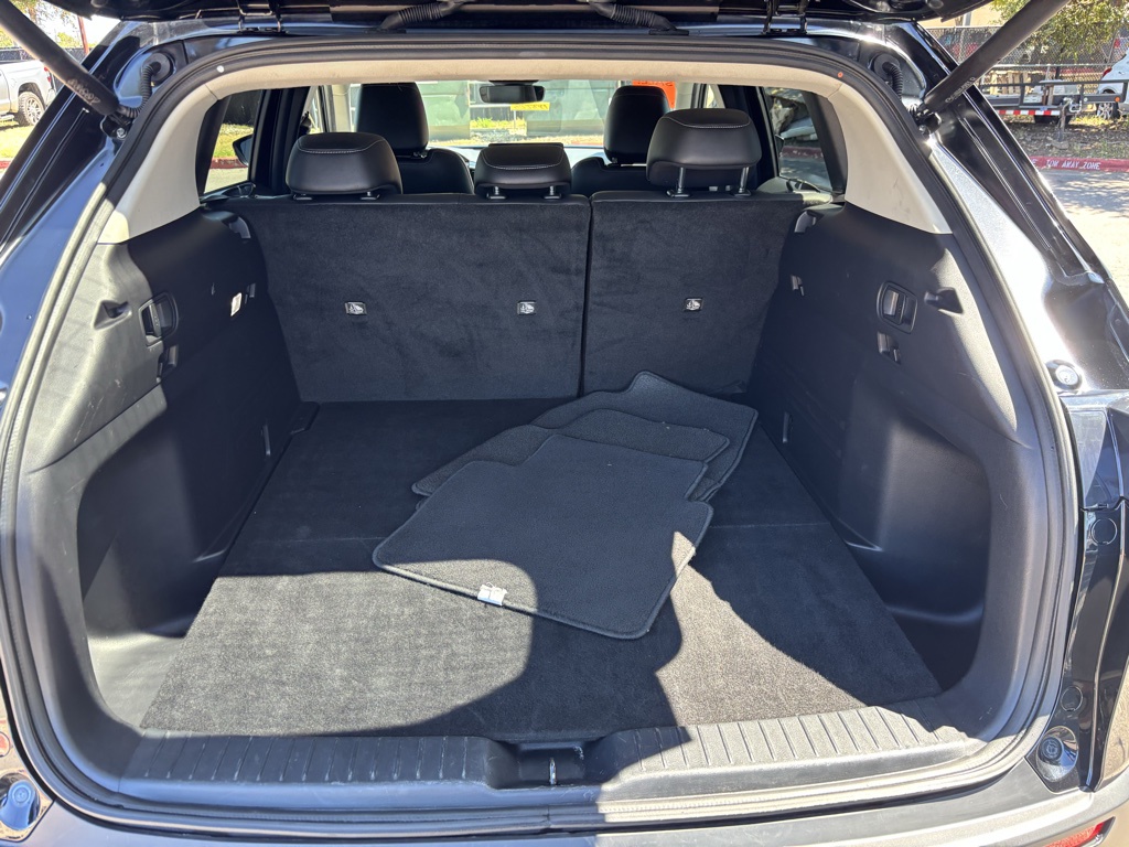 Used Car 2024 Mazda Cx-50  2.5 S Preferred Package For Sale Under $25,000 In Austin, Texas