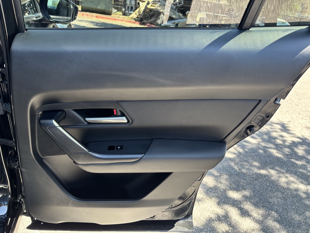 Used Car 2024 Mazda Cx-50  2.5 S Preferred Package For Sale Under $25,000 In Austin, Texas