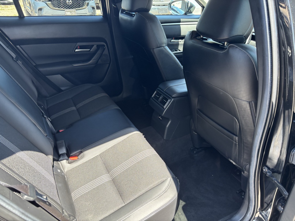 Used Car 2024 Mazda Cx-50  2.5 S Preferred Package For Sale Under $25,000 In Austin, Texas