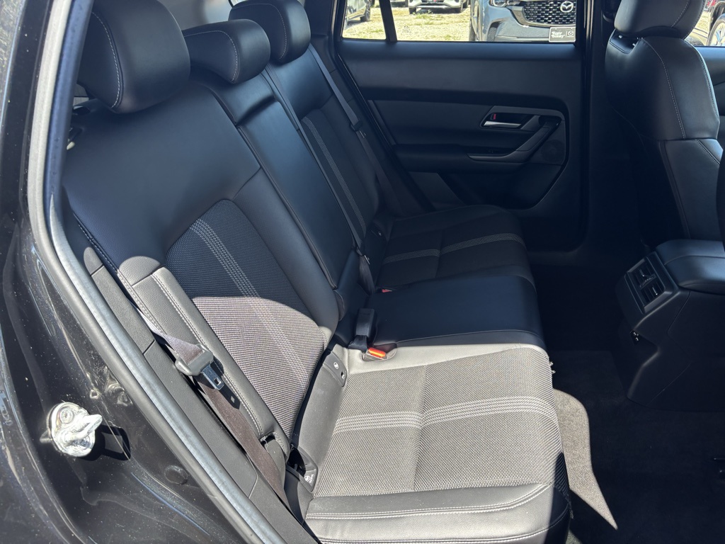 Used Car 2024 Mazda Cx-50  2.5 S Preferred Package For Sale Under $25,000 In Austin, Texas