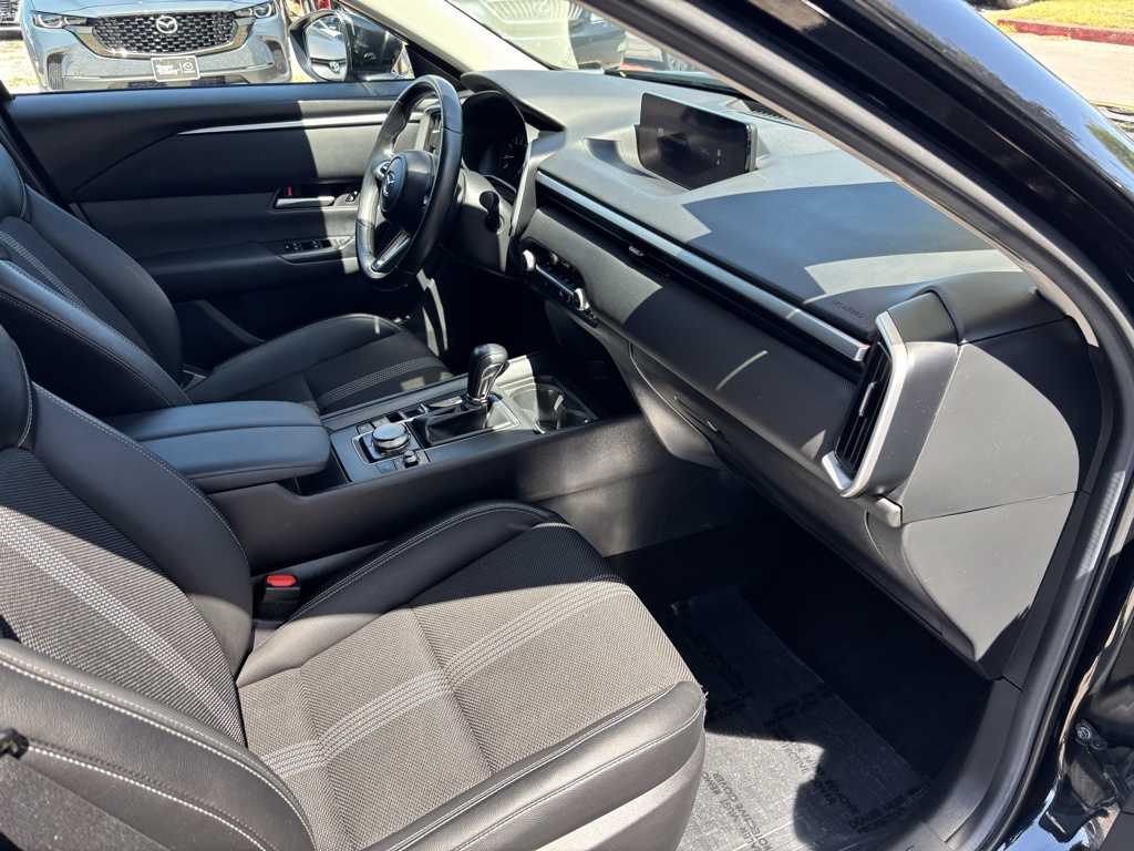 Used Car 2024 Mazda Cx-50  2.5 S Preferred Package For Sale Under $25,000 In Austin, Texas