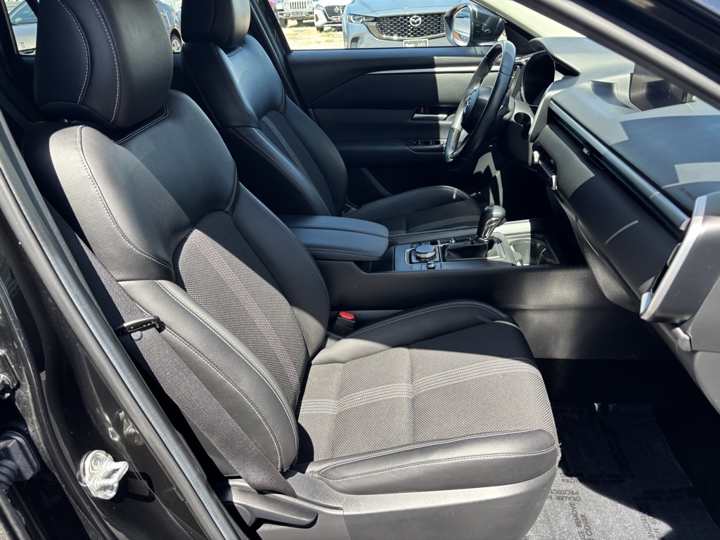 Used Car 2024 Mazda Cx-50  2.5 S Preferred Package For Sale Under $25,000 In Austin, Texas