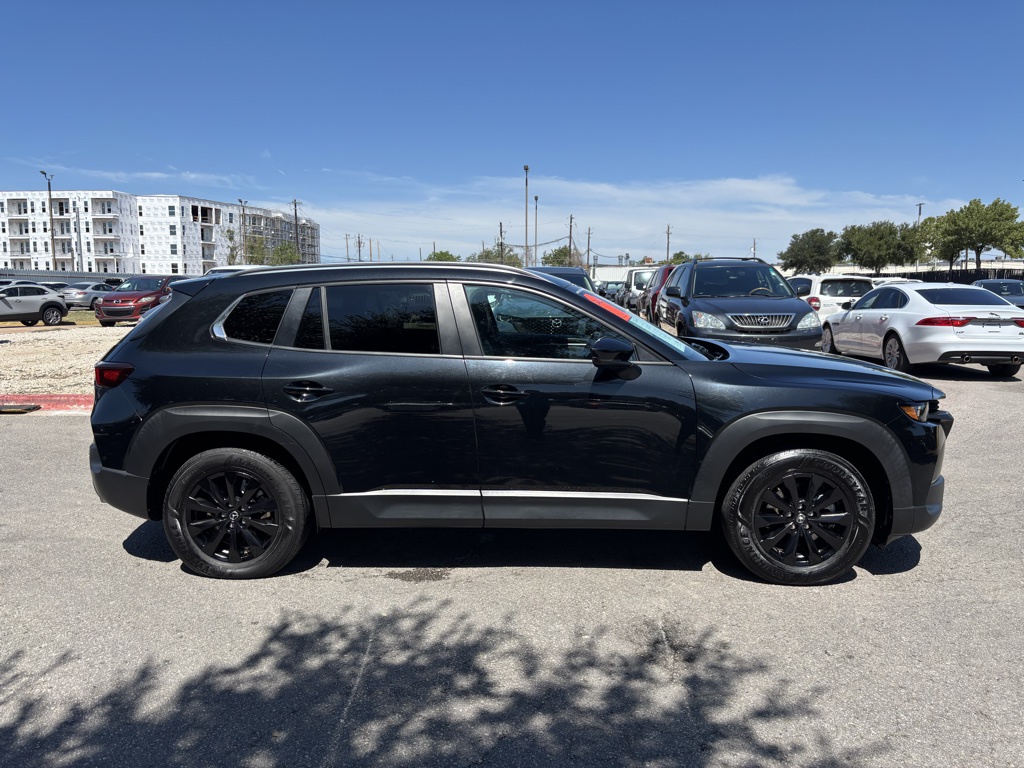 Used Car 2024 Mazda Cx-50  2.5 S Preferred Package For Sale Under $25,000 In Austin, Texas