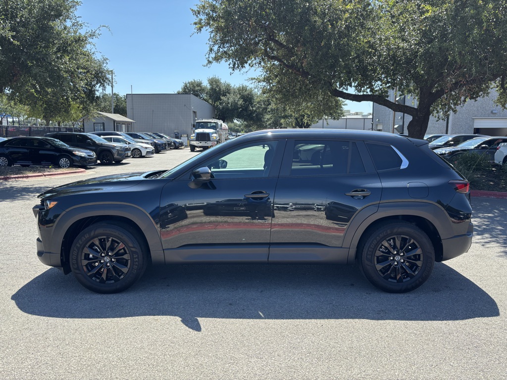 Used Car 2024 Mazda Cx-50  2.5 S Preferred Package For Sale Under $25,000 In Austin, Texas