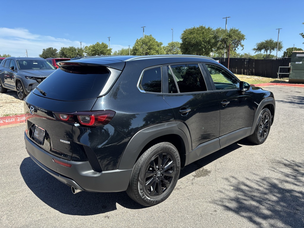 Used Car 2024 Mazda Cx-50  2.5 S Preferred Package For Sale Under $25,000 In Austin, Texas
