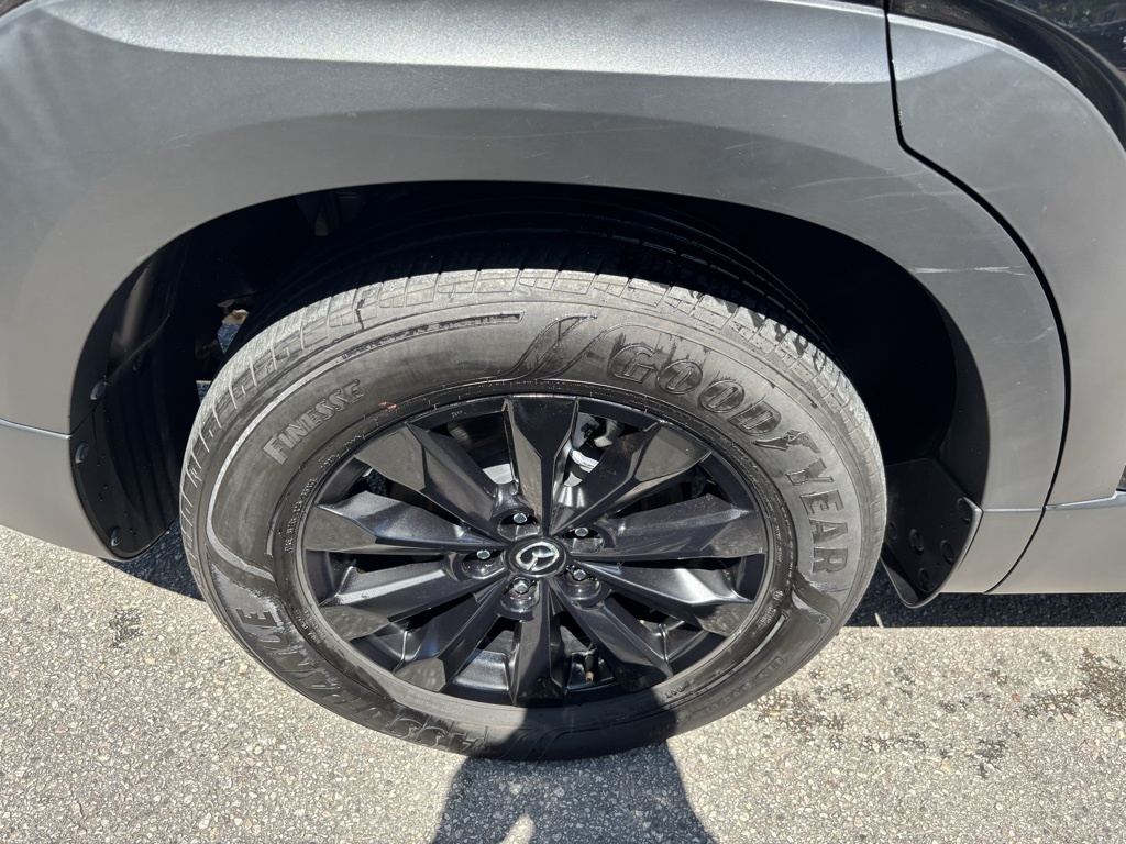 Used Car 2024 Mazda Cx-50  2.5 S Preferred Package For Sale Under $25,000 In Austin, Texas