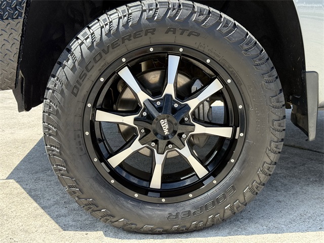 2021 Chevrolet Silverado 1500 LT Trail Boss - 10