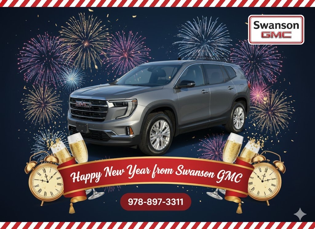 2024 GMC Acadia Elevation AWD