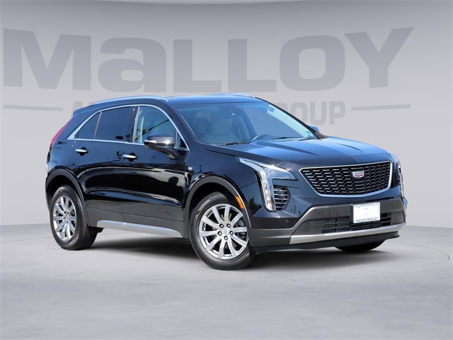 2022 Cadillac XT4 Premium Luxury AWD