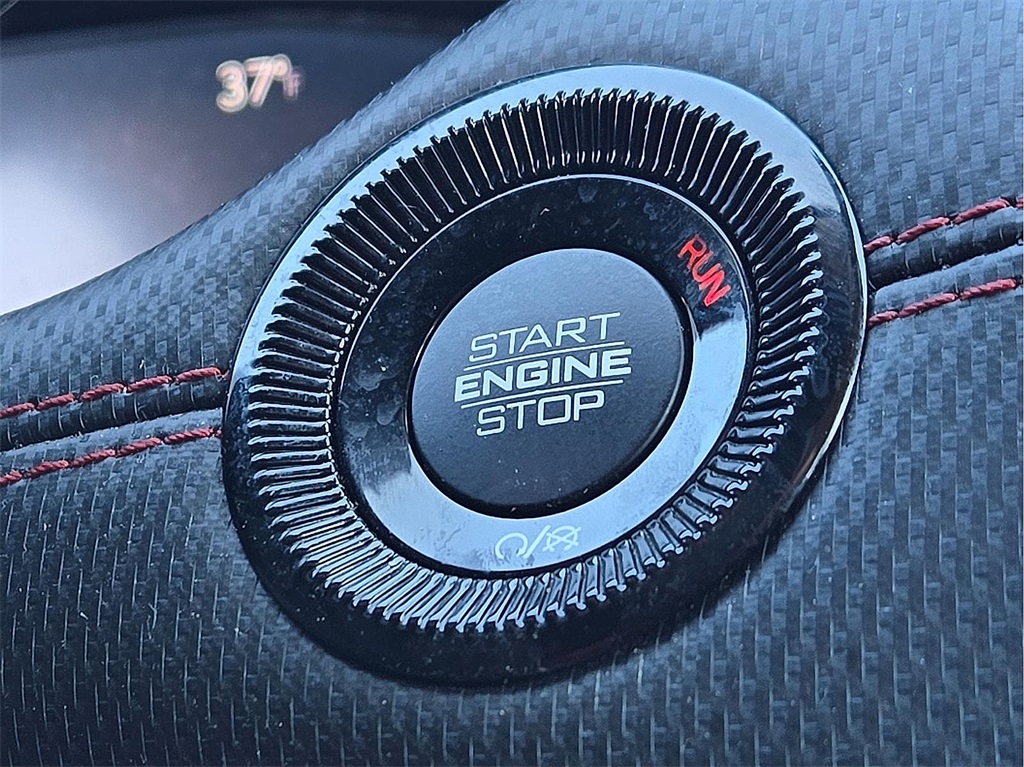 Used 2022 Jeep Compass For Sale in Farmington, AR