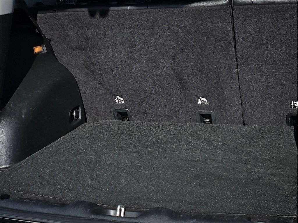 Used 2022 Jeep Compass For Sale in Farmington, AR