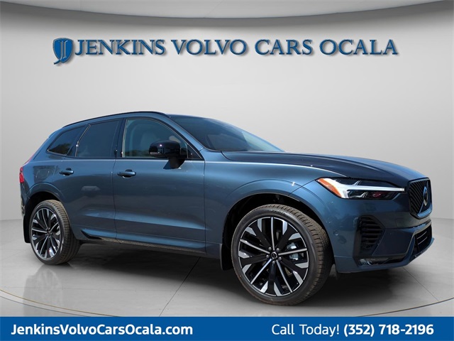 2026 Volvo XC60 B5 Ultra AWD