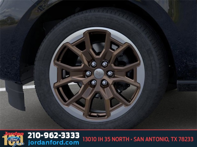 New Car 2025 Ford Expedition  King Ranch For Sale Under $90,000 In San Antonio, Texas