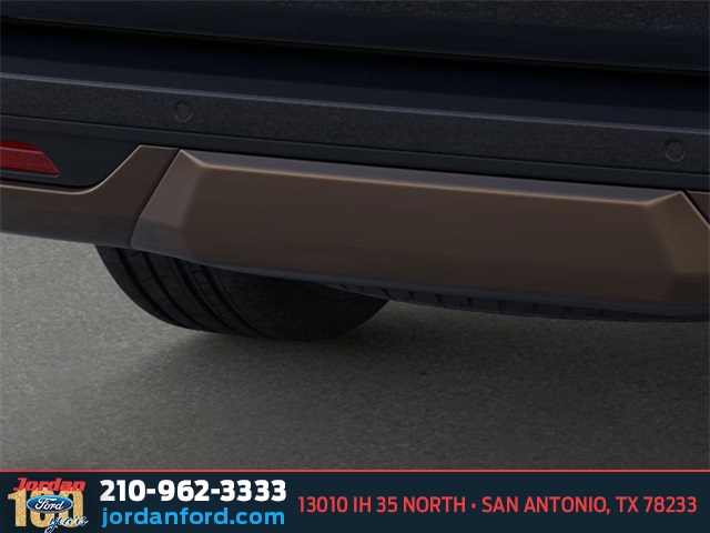 New Car 2025 Ford Expedition  King Ranch For Sale Under $90,000 In San Antonio, Texas
