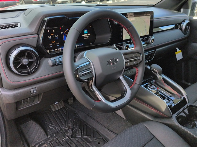 2026 Chevrolet Colorado Z71 for sale at PATRIOT CHEVROLET OF LIMERICK