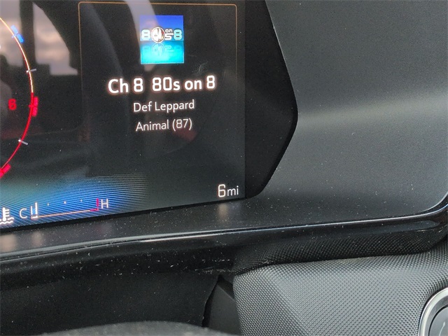 2026 Chevrolet Colorado Z71 for sale at PATRIOT CHEVROLET OF LIMERICK