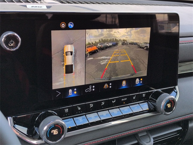 2026 Chevrolet Colorado Z71 for sale at PATRIOT CHEVROLET OF LIMERICK