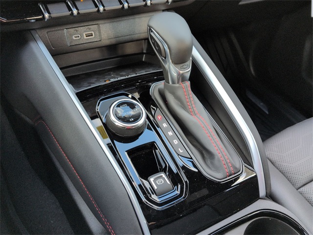 2026 Chevrolet Colorado Z71 for sale at PATRIOT CHEVROLET OF LIMERICK