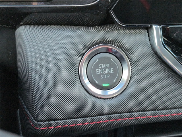 2026 Chevrolet Colorado Z71 for sale at PATRIOT CHEVROLET OF LIMERICK