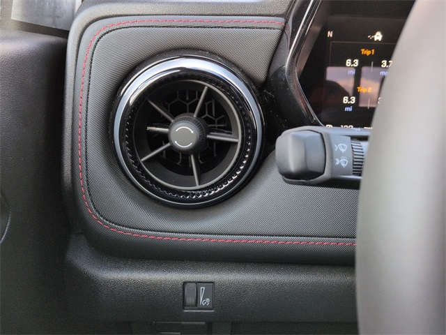 2026 Chevrolet Colorado Z71 for sale at PATRIOT CHEVROLET OF LIMERICK