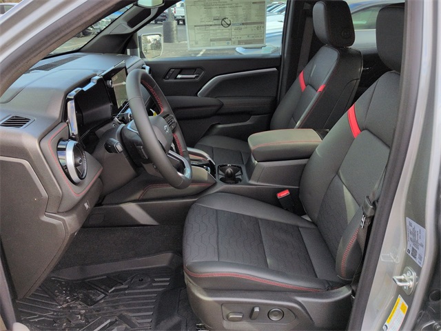 2026 Chevrolet Colorado Z71 for sale at PATRIOT CHEVROLET OF LIMERICK