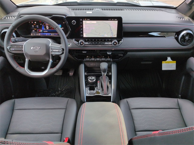 2026 Chevrolet Colorado Z71 for sale at PATRIOT CHEVROLET OF LIMERICK