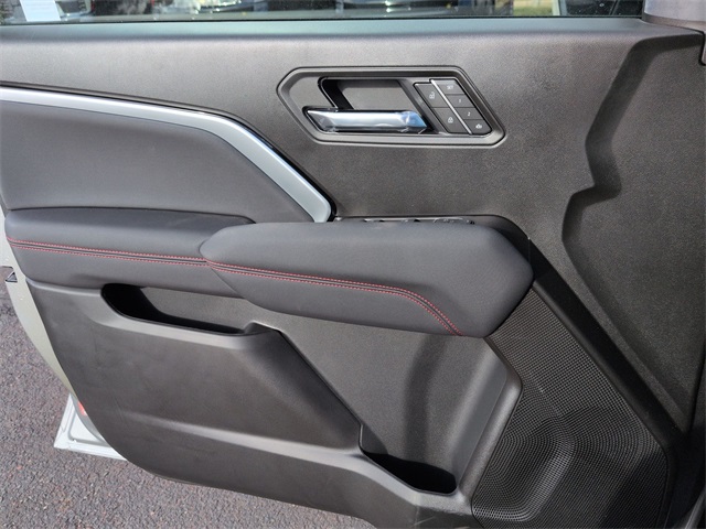 2026 Chevrolet Colorado Z71 for sale at PATRIOT CHEVROLET OF LIMERICK