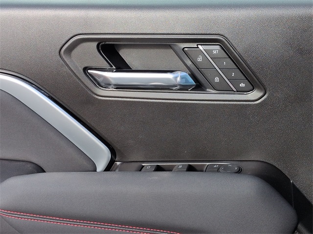 2026 Chevrolet Colorado Z71 for sale at PATRIOT CHEVROLET OF LIMERICK