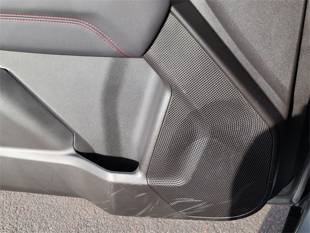 2026 Chevrolet Colorado Z71 for sale at PATRIOT CHEVROLET OF LIMERICK