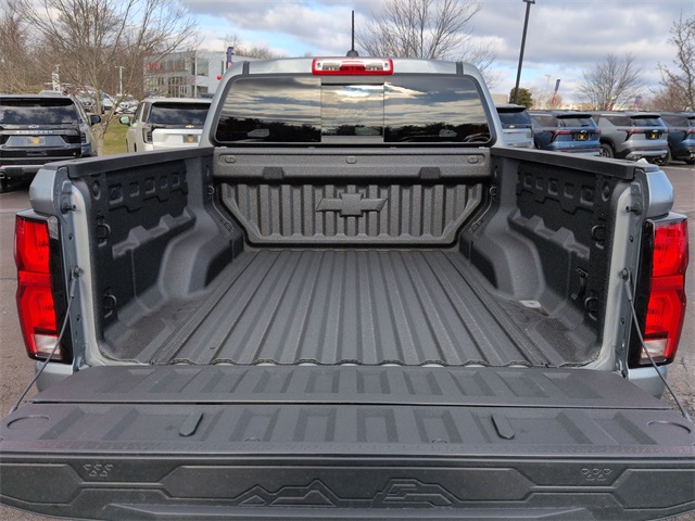 2026 Chevrolet Colorado Z71 for sale at PATRIOT CHEVROLET OF LIMERICK