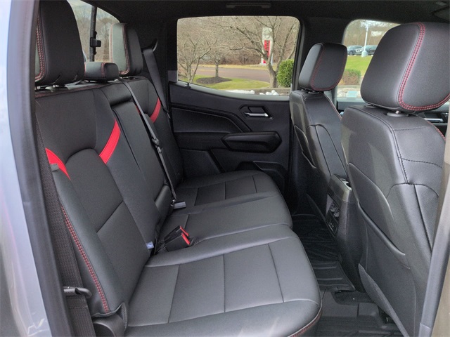 2026 Chevrolet Colorado Z71 for sale at PATRIOT CHEVROLET OF LIMERICK