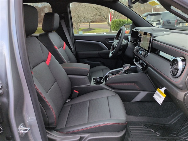 2026 Chevrolet Colorado Z71 for sale at PATRIOT CHEVROLET OF LIMERICK