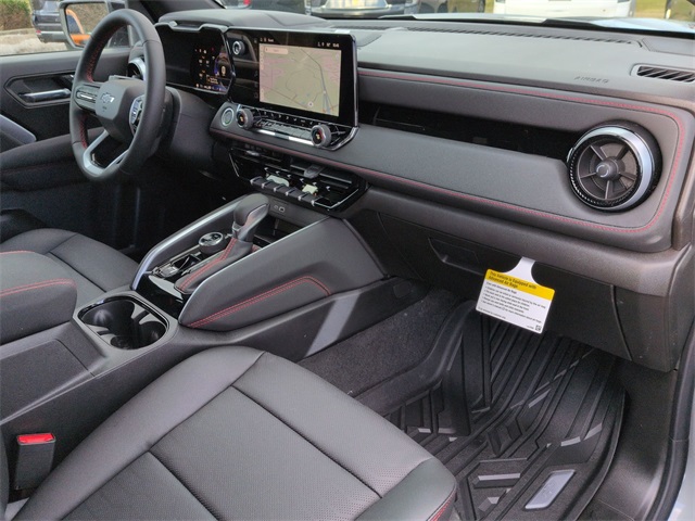 2026 Chevrolet Colorado Z71 for sale at PATRIOT CHEVROLET OF LIMERICK