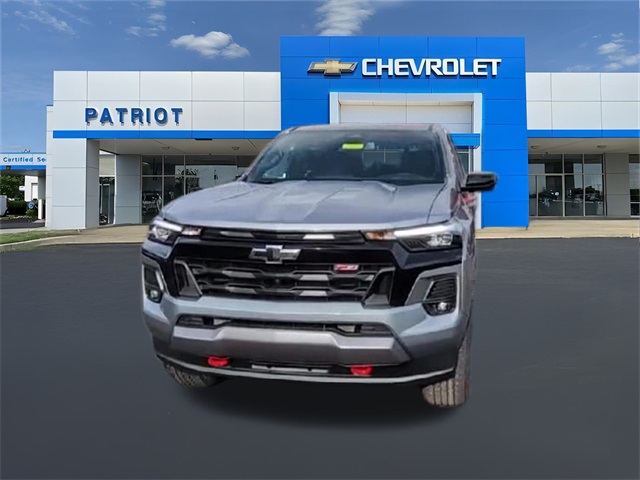 2026 Chevrolet Colorado Z71 for sale at PATRIOT CHEVROLET OF LIMERICK
