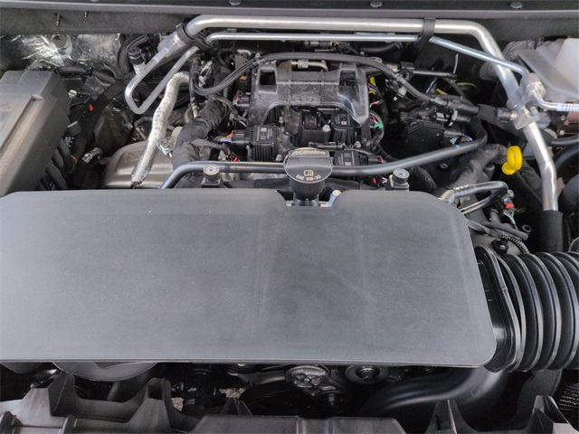 2026 Chevrolet Colorado Z71 for sale at PATRIOT CHEVROLET OF LIMERICK