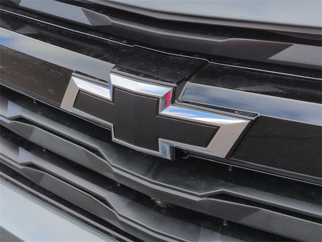 2026 Chevrolet Colorado Z71 for sale at PATRIOT CHEVROLET OF LIMERICK