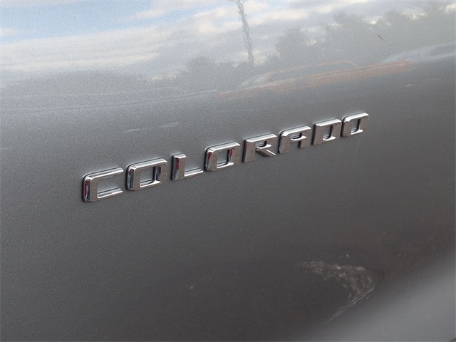 2026 Chevrolet Colorado Z71 for sale at PATRIOT CHEVROLET OF LIMERICK