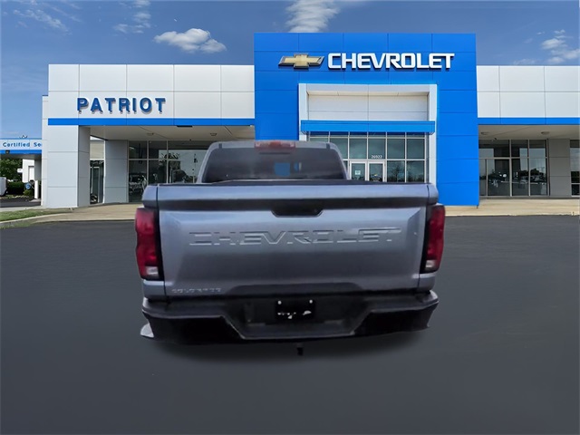 2026 Chevrolet Colorado Z71 for sale at PATRIOT CHEVROLET OF LIMERICK